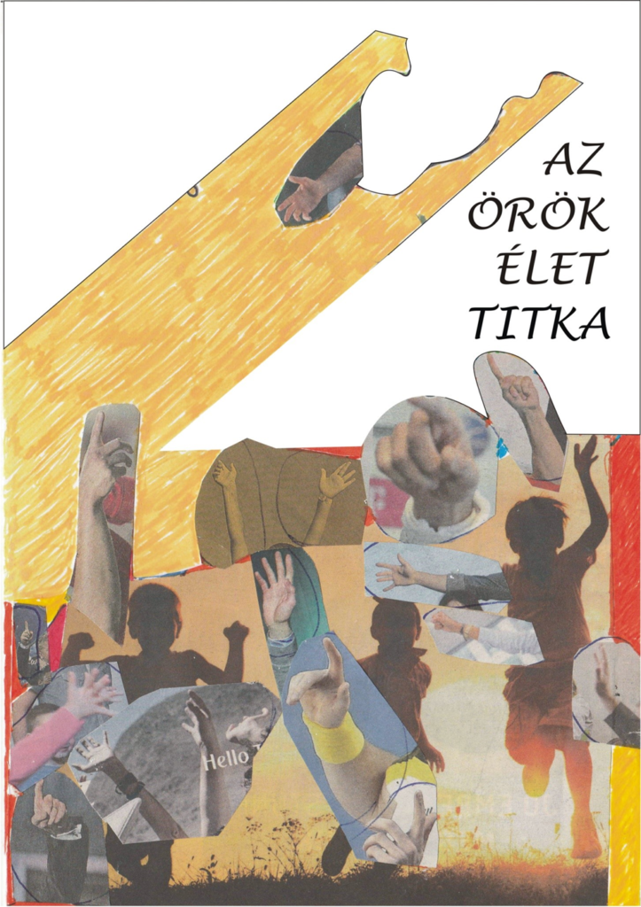 az örök élet titka